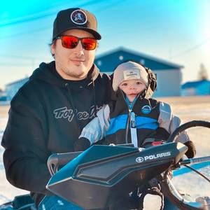 Meet your Posher, Jean-daniel